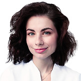 Бирюкова Анна Андреевна
