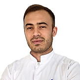 Акрамов Мусхин Муротович