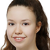 Бугакова Елизавета Анатольевна