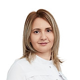 Семенюк Мария Александровна