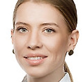 Елфимова Евгения Олеговна