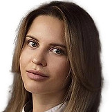Соковнина Екатерина Игоревна