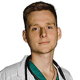 Савельев Никита Сергеевич