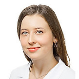 Сардаева Дарья Геннадьевна