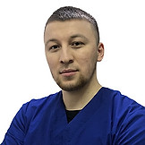 Саидов Тамирлан Агиятович