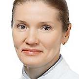 Суворова Светлана Леонидовна