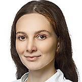 Яхьяева Наира Вартановна
