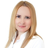 Безлепко Марина Геннадьевна