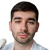 Дамиров Шовкет Фирудинович