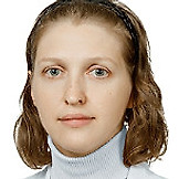 Близнец Ольга Ильинична