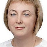 Губанова Ольга Викторовна