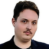 Бурцев Спартак Сергеевич