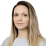 Кошкина Екатерина Александровна