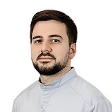 Сеидов Нижат Тамиз оглы