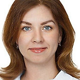 Клышникова Алена Дмитриевна