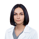 Боброва Ирина Александровна