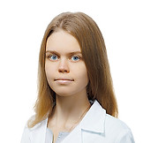 Филиппова Юлия Алексеевна