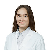 Анисимова Инна Александровна