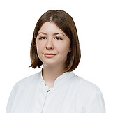Ли Дарья Александровна