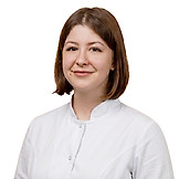 Ли Дарья Александровна