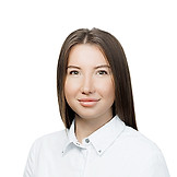 Воробьева Наталья Николаевна