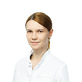 Резцова Татьяна Сергеевна
