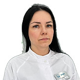 Ломтева Ксения Андреевна