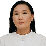Семенова Наталья Михайловна
