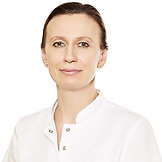 Антюфеева Оксана Ивановна