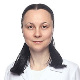 Парамонова Ольга Владимировна