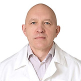 Кукушкин Андрей Всеволодович