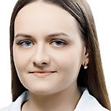 Лелетко Елена Андреевна