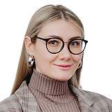 Бощенко Юлия Витальевна