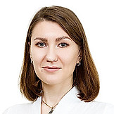 Рукавцова Юлия Сергеевна