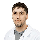Абдуллаев Арсен Алиевич
