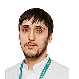 Абдуллаев Арсен Алиевич