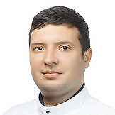 Шурыгин Сергей Николаевич