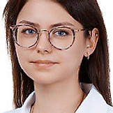 Беляева Анна Павловна
