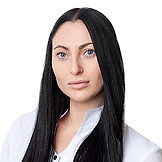 Остапук Светлана Андреевна