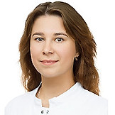 Стефанович Полина Александровна