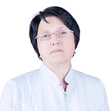 Мелихова Анна Павловна