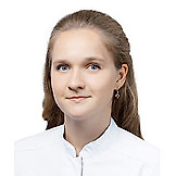 Савкова Оксана Дмитриевна