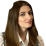 Абрамова Виктория Игоревна