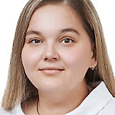Молодиевская Мария Олеговна
