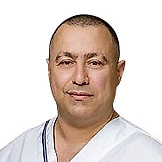 Гарушьян Григорий Валерьевич