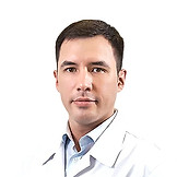 Эльтаев Темур Исломович