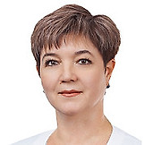 Хоменко Наталья Станиславовна