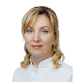 Ярова Ирина Сергеевна