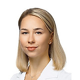 Жаркова Полина Олеговна