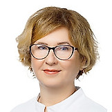 Рожкова Ольга Владимировна